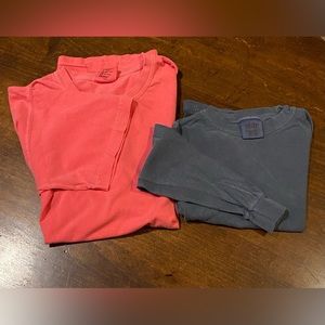 Adult M & Youth XS T-Shirts